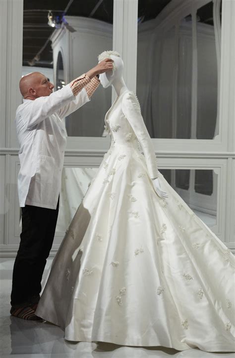 costume dior mariage|dior designer bridal vest.